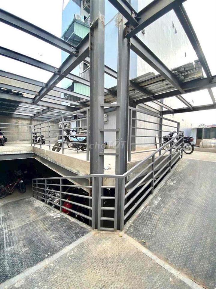 ✨ CĂN HỘ 2tr7 FULL NỘI THẤT MỚI TINH SÁT BÊN CHỢ BÌNH THÀNH