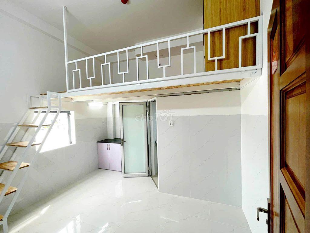 CHO THUÊ PHÒNG SẴN MÁY LẠNH CHỈ TỪ 3.1TR NGAY CHỢ BÌNH THÀNH, BÌNH TÂN