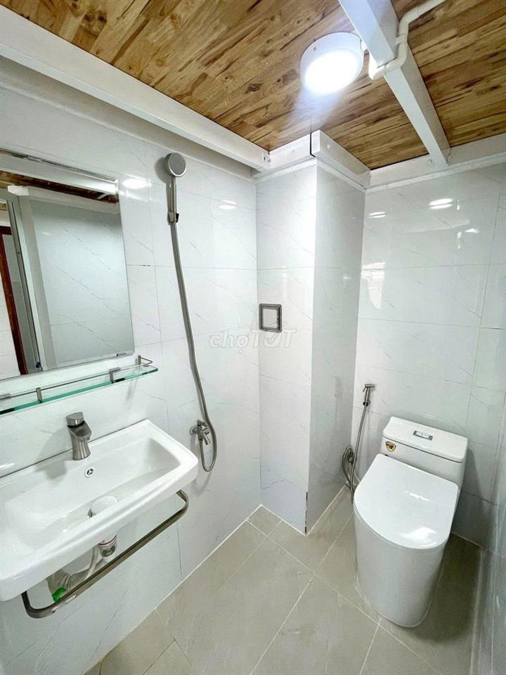 CHO THUÊ PHÒNG SẴN MÁY LẠNH CHỈ TỪ 3.1TR NGAY CHỢ BÌNH THÀNH, BÌNH TÂN