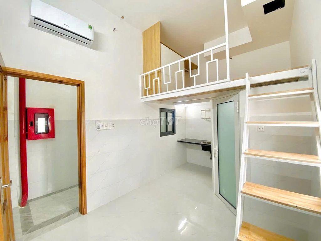 CHO THUÊ PHÒNG SẴN MÁY LẠNH CHỈ TỪ 3.1TR NGAY CHỢ BÌNH THÀNH, BÌNH TÂN