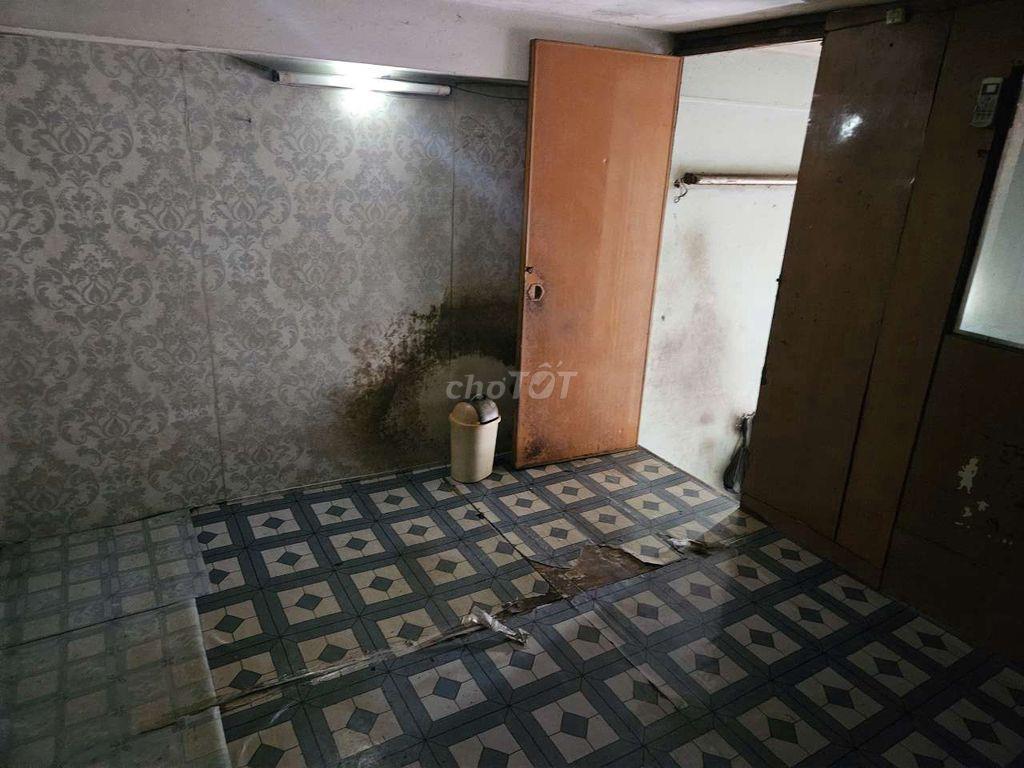 phòng trọ 0 đồng