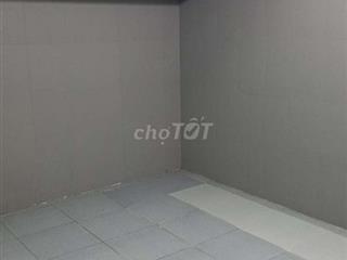 PHÒNG TRỌ GIÁ RẺ - TÂN TẠO, BÌNH TÂN