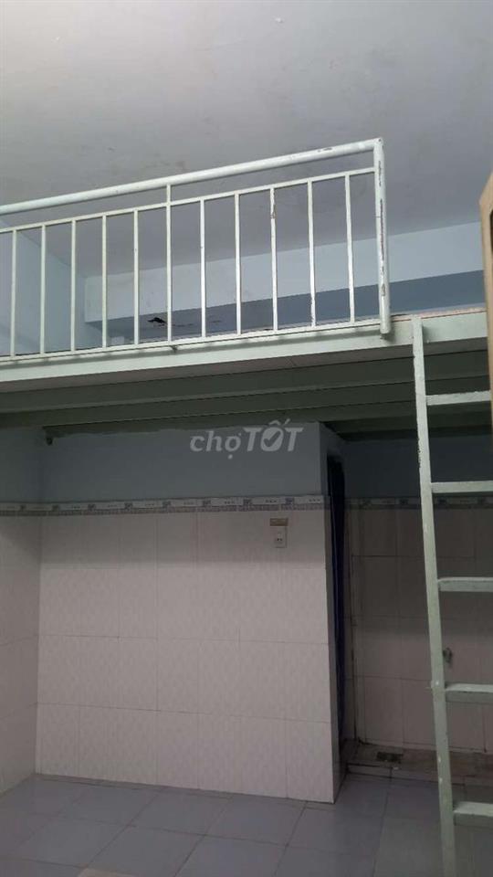 PHÒNG TRỌ GIÁ RẺ - TÂN TẠO, BÌNH TÂN