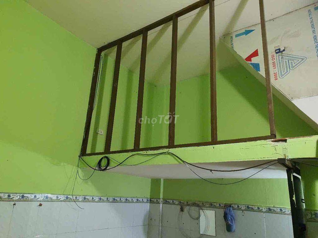 Phòng Trọ Giá Rẻ Liên Khu 4-5 P. Bình Tân