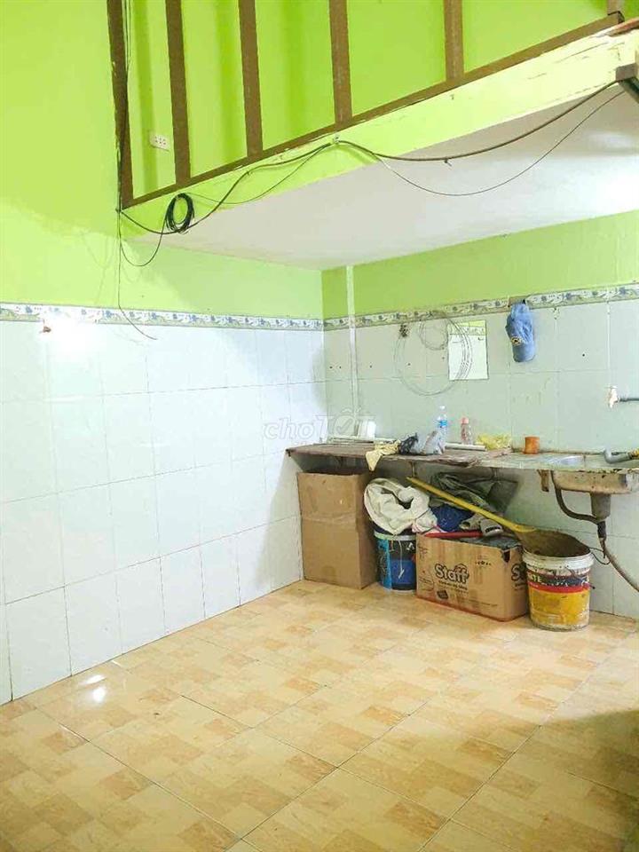 Phòng Trọ Giá Rẻ Liên Khu 4-5 P. Bình Tân