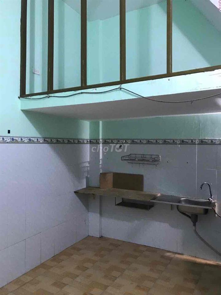 Phòng Trọ Giá Rẻ Đầm Sen Tân Phú
