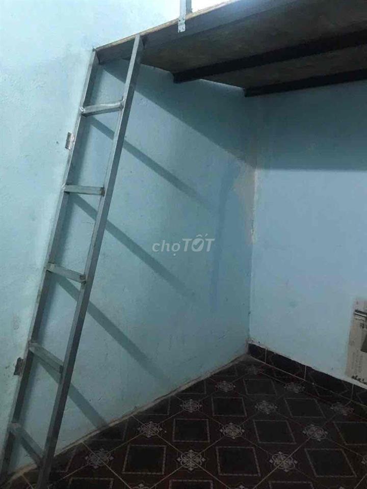 Phòng Trọ Giá Rẻ Đầm Sen Tân Phú