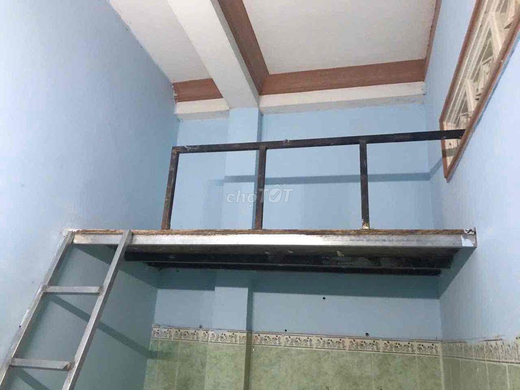 Phòng Trọ Giá Rẻ Đầm Sen Tân Phú