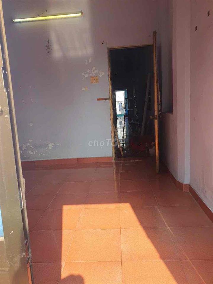 Phòng Trọ Giá Rẻ Đầm Sen Tân Phú