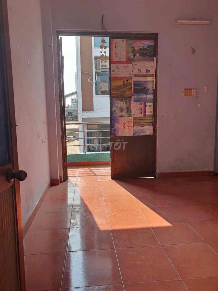 Phòng Trọ Giá Rẻ Đầm Sen Tân Phú