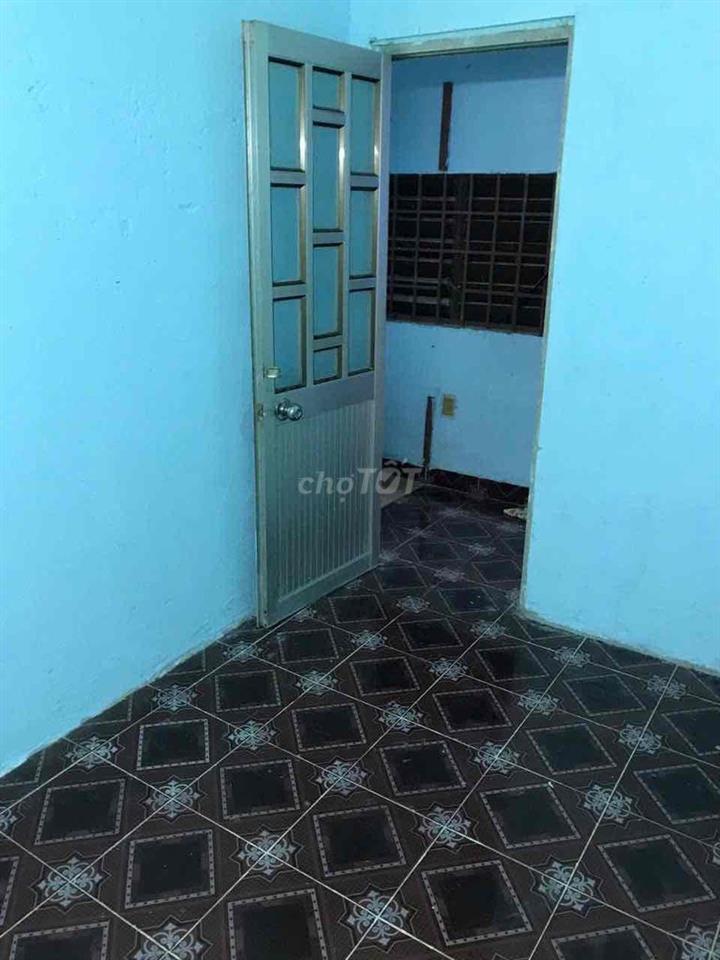 Phòng Trọ Giá Rẻ Đầm Sen Tân Phú