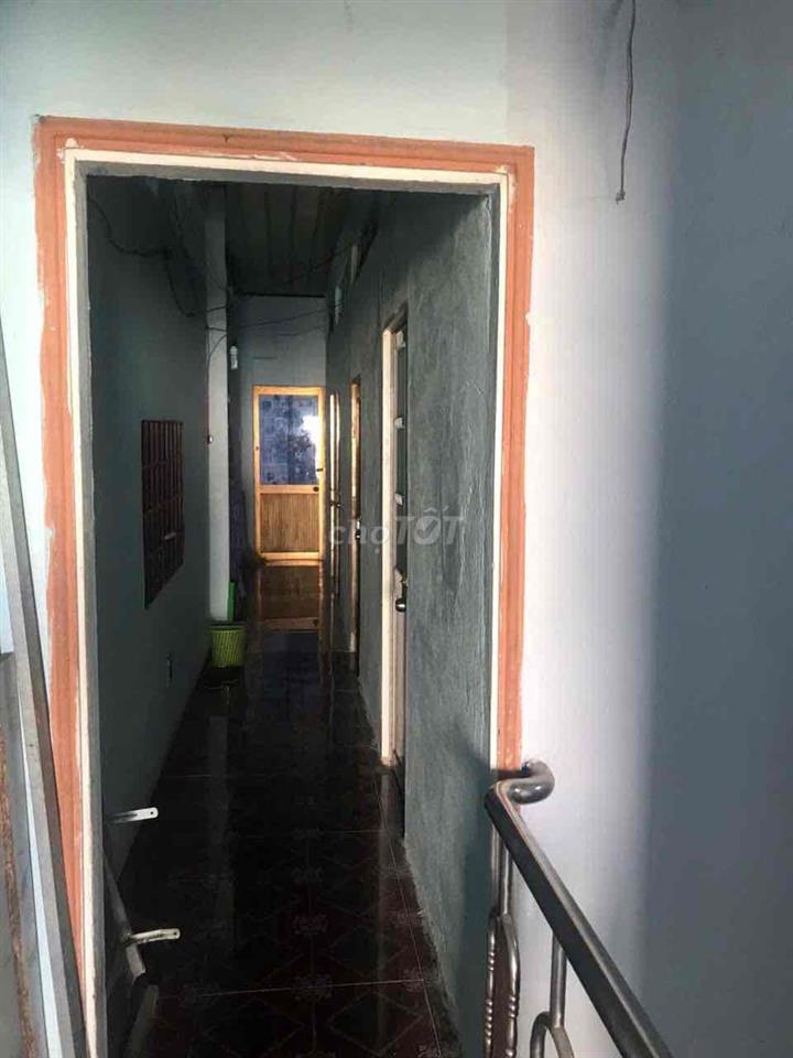 Phòng Trọ Giá Rẻ Đầm Sen Tân Phú