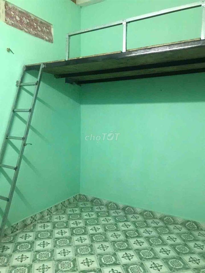 Phòng Trọ Giá Rẻ Đầm Sen Tân Phú