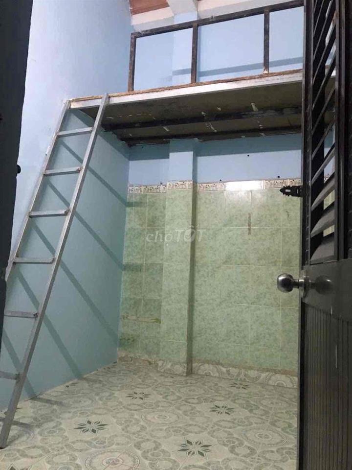 Phòng Trọ Giá Rẻ Đầm Sen Tân Phú