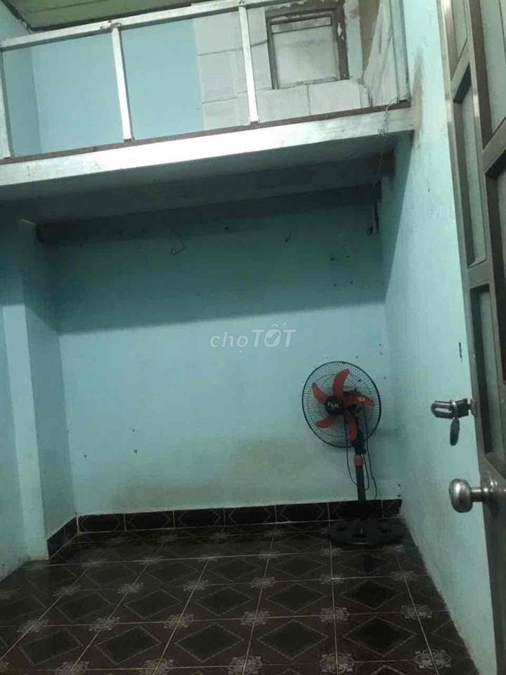 Phòng Trọ Giá Rẻ Đầm Sen Tân Phú