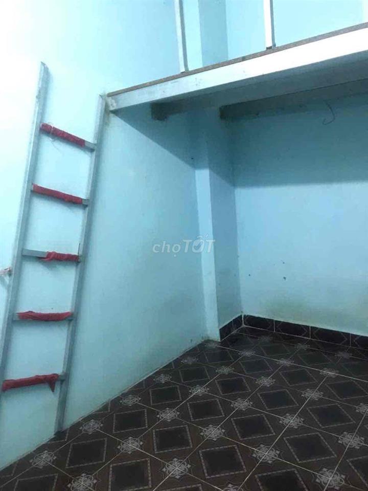 Phòng Trọ Giá Rẻ Đầm Sen Tân Phú