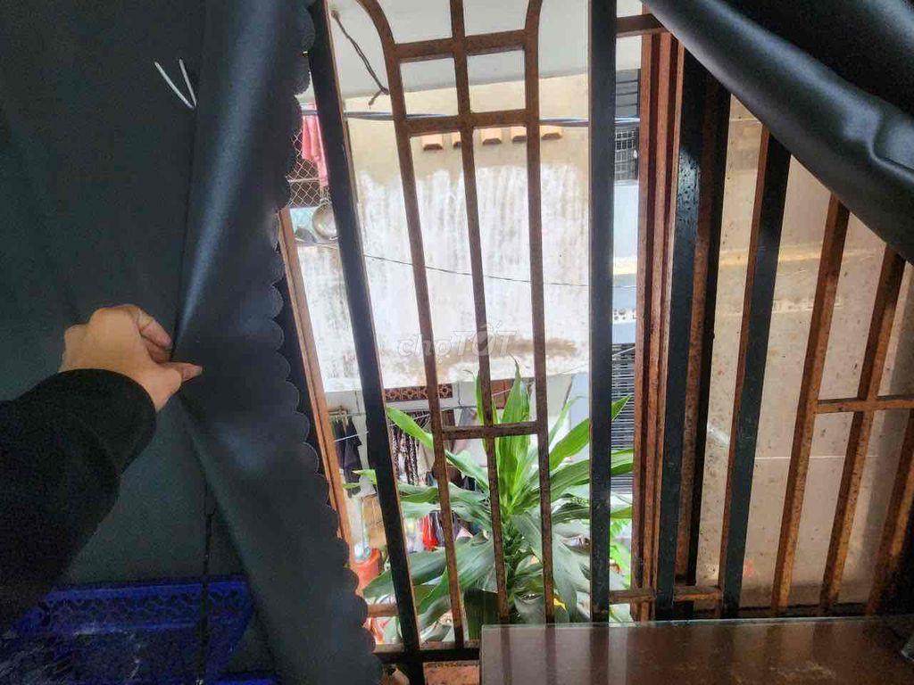 ​Phòng Trọ Tân Phú Siêu Mát Mẻ - Cửa Sổ Bắt Nắng, An Ninh 24/7 ​Thuê P