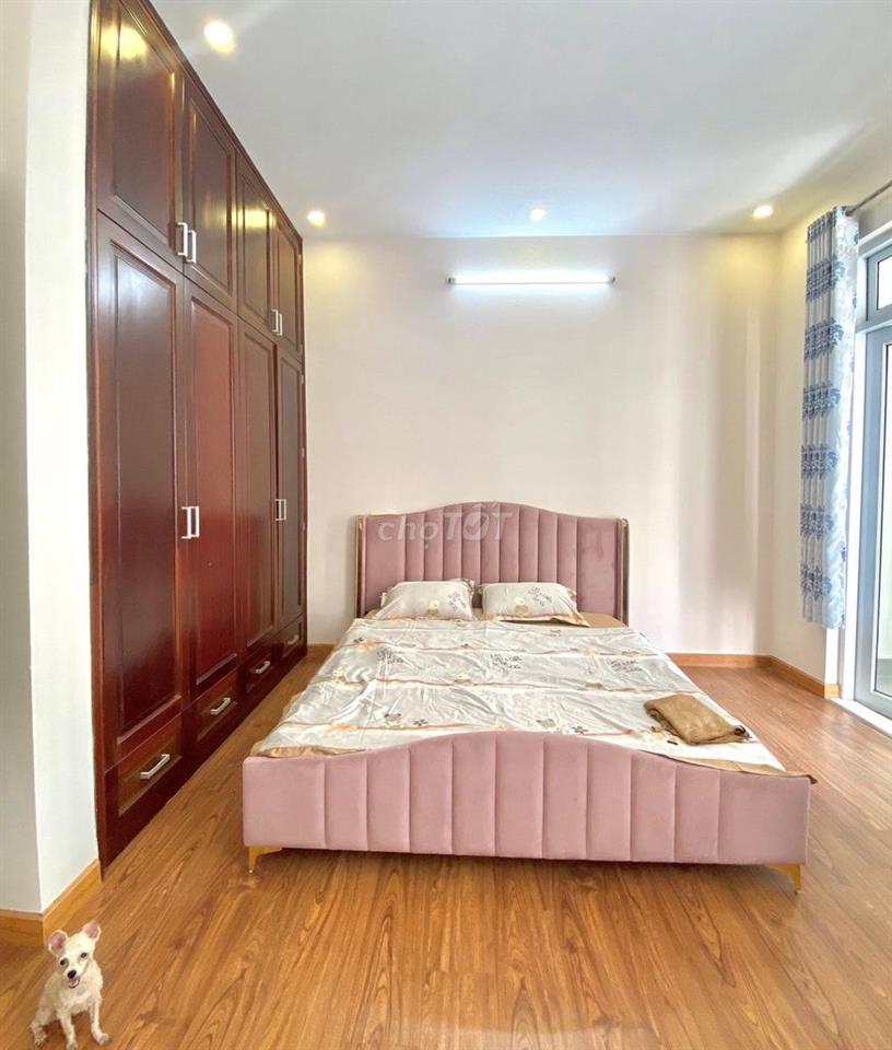 cho thuê phòng full nội thất