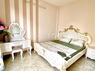 cho thuê phòng full nội thất