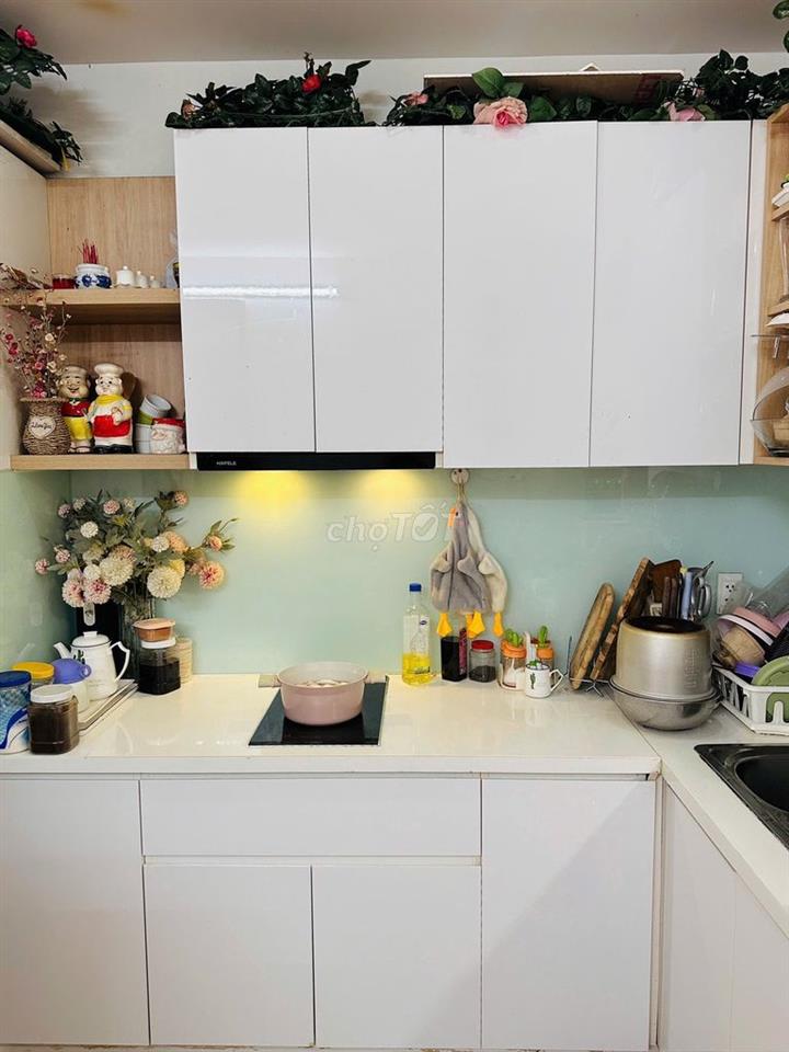 Chính chủ bán CH 2PN Saigonland, 68m², view đẹp, tầng 17
