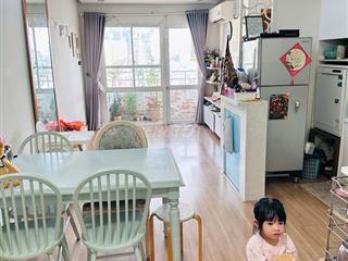 Chính chủ bán CH 2PN Saigonland, 68m², view đẹp, tầng 17