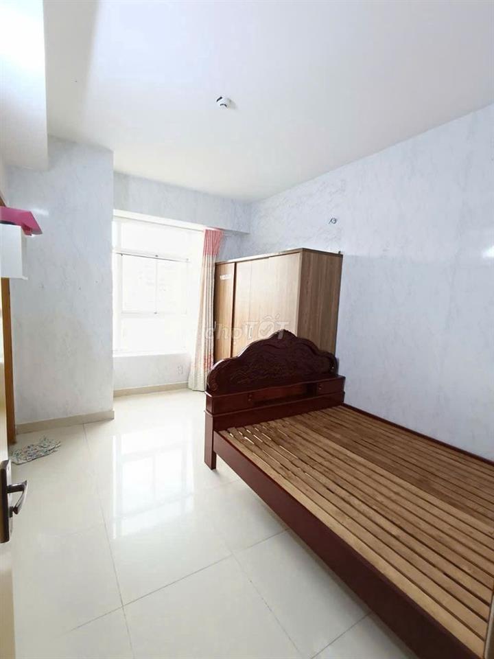 CHO THUÊ CĂN HỘ SOHO 1 2PN 2WC– CĂN GÓC 70M², FNT – 12,5TR/THÁNG