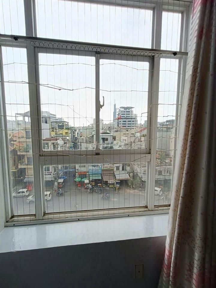 CHO THUÊ CĂN HỘ SOHO 1 2PN 2WC– CĂN GÓC 70M², FNT – 12,5TR/THÁNG