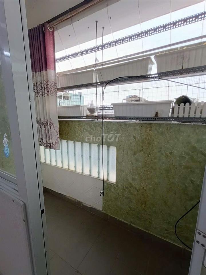 CHO THUÊ CĂN HỘ SOHO 1 2PN 2WC– CĂN GÓC 70M², FNT – 12,5TR/THÁNG