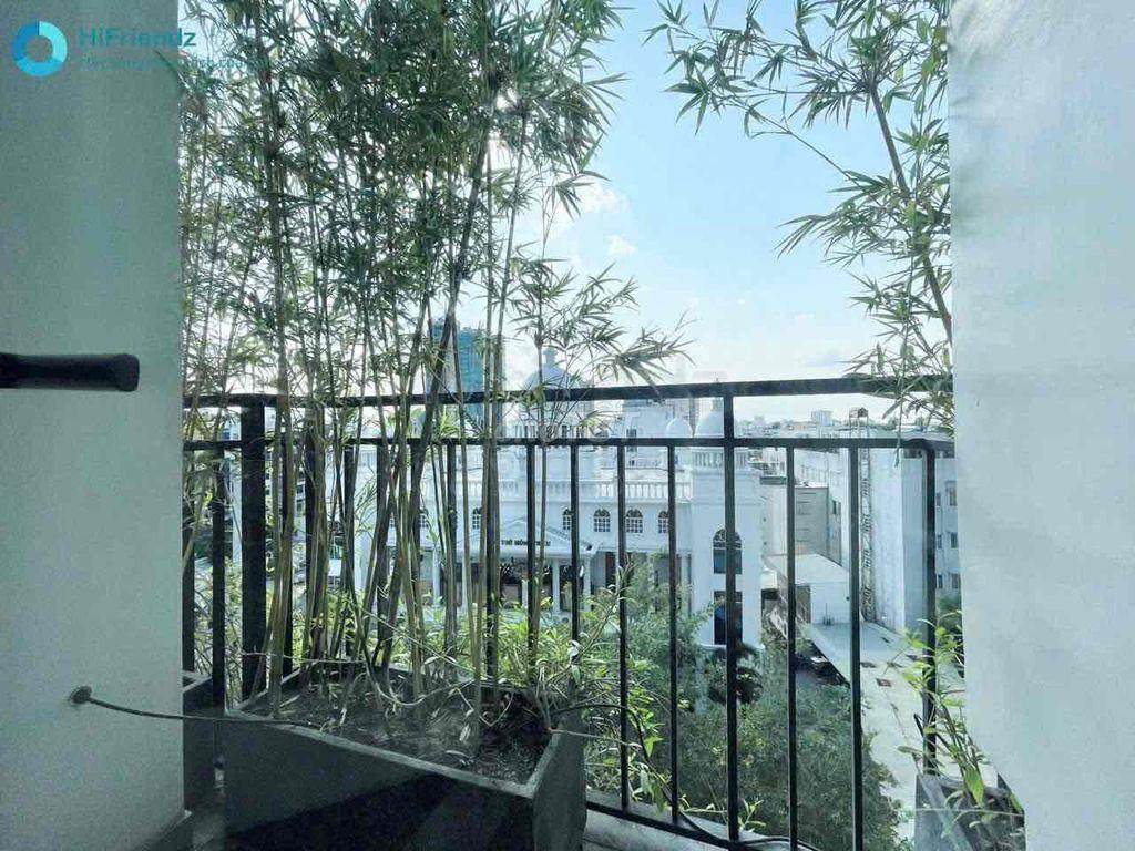 SIÊU PHẨM DUPLEX LUXURY GẦN Q1 - NGAY CẦU THỊ NGHÈ