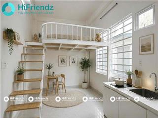 📍DUPLEX NGAY ĐIỆN BIÊN PHỦ - GẦN CÁC ĐH UEF , HIU , HUTECH , GTVT