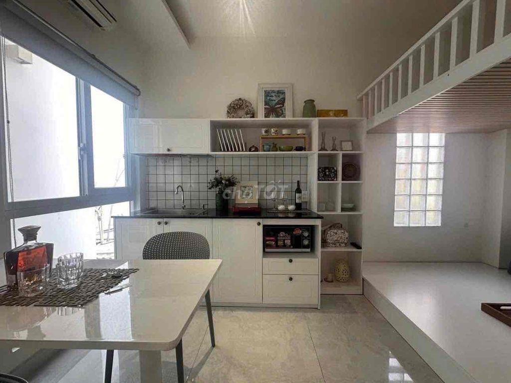 DUPLEX ĐI BỘ QUA GTVT - HUTECH - ĐH NGOẠI THƯƠNG