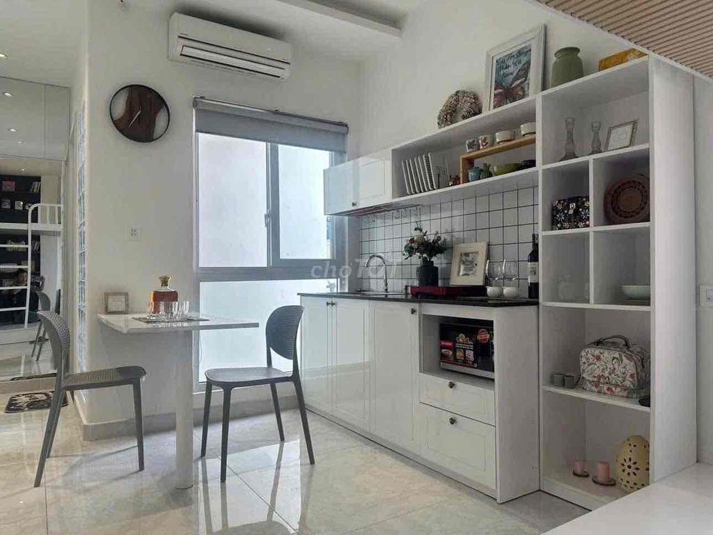 DUPLEX ĐI BỘ QUA GTVT - HUTECH - ĐH NGOẠI THƯƠNG