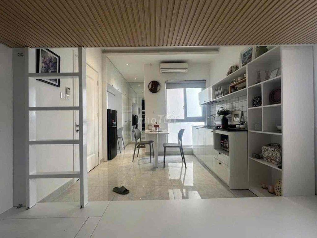 DUPLEX ĐI BỘ QUA GTVT - HUTECH - ĐH NGOẠI THƯƠNG