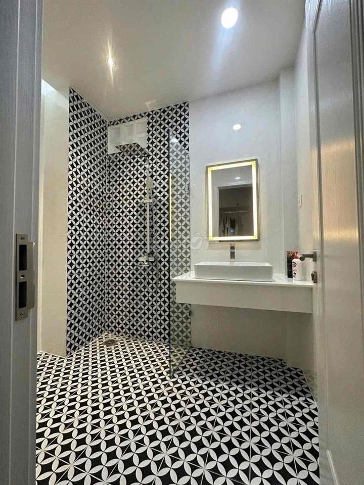 DUPLEX ĐI BỘ QUA GTVT - HUTECH - ĐH NGOẠI THƯƠNG
