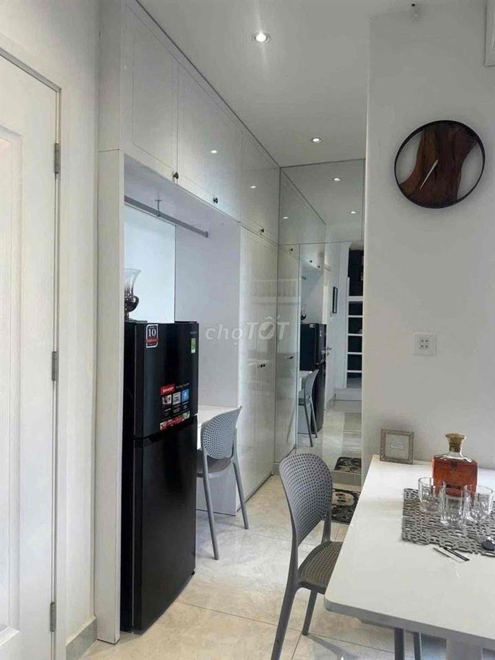DUPLEX ĐI BỘ QUA GTVT - HUTECH - ĐH NGOẠI THƯƠNG