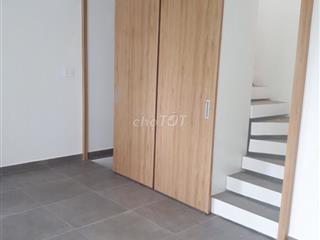 Bán Nhà hẻm xe hơi làm văn phòng