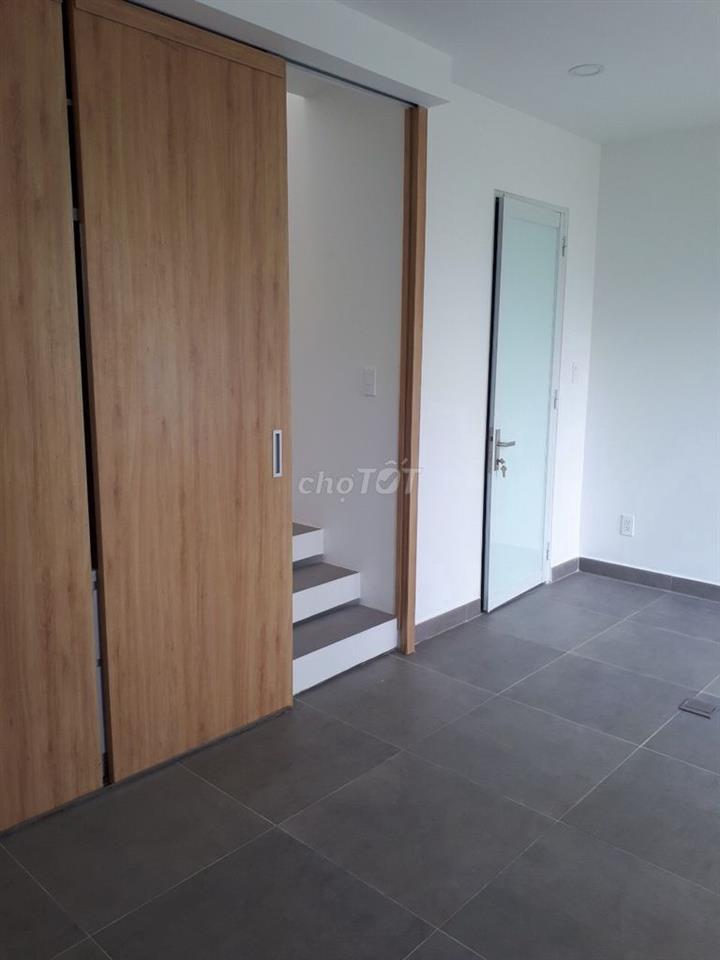 Bán Nhà hẻm xe hơi làm văn phòng