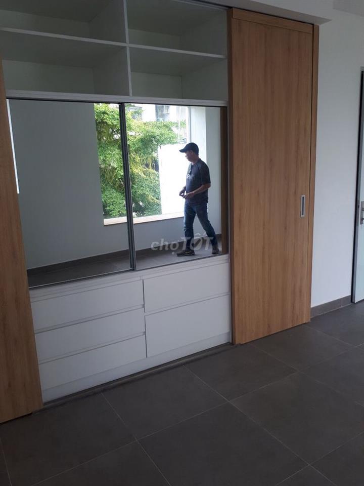 Bán Nhà hẻm xe hơi làm văn phòng