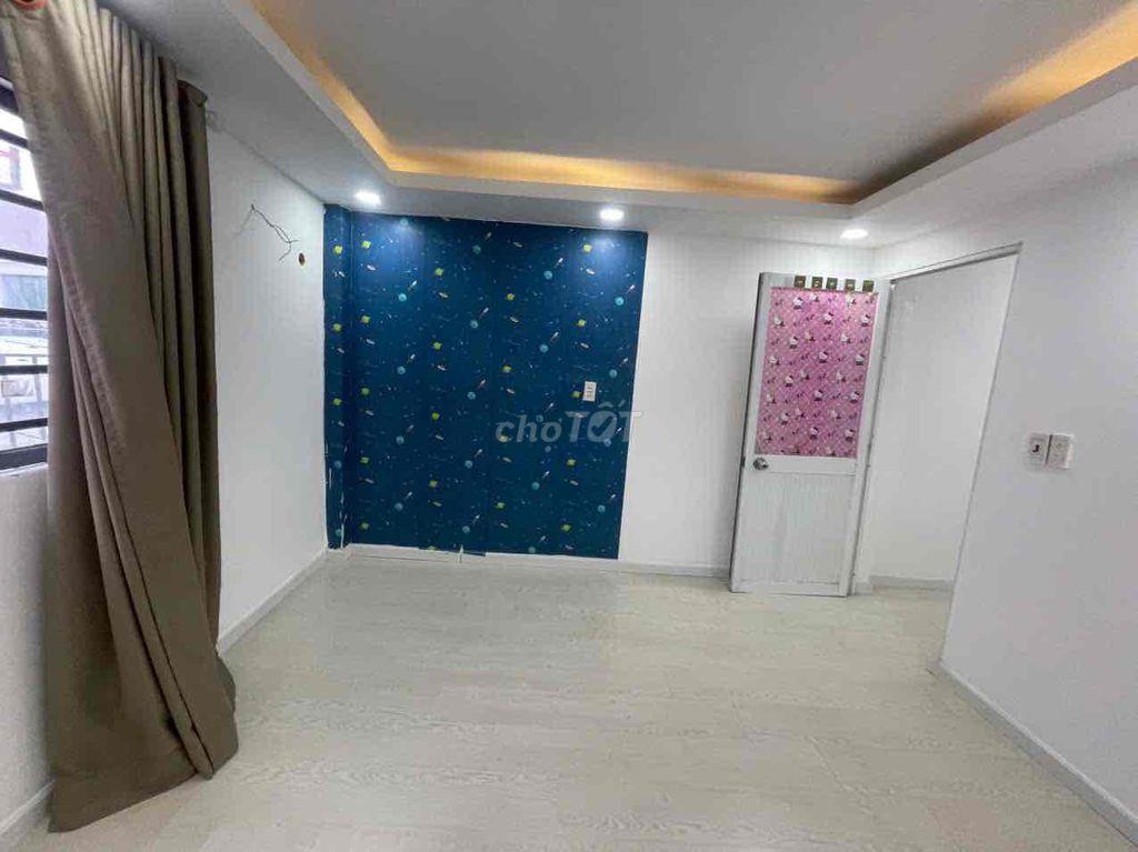 Bán nhà Tăng Bạt Hổ quận Bình Thạnh gần bệnh viện Ung Bứu , trường DH