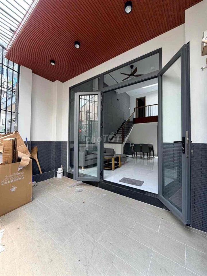 🏡 Bạch Đằng, P. Gia Định – Gần Hàng Xanh, Chợ Bà Chiểu
