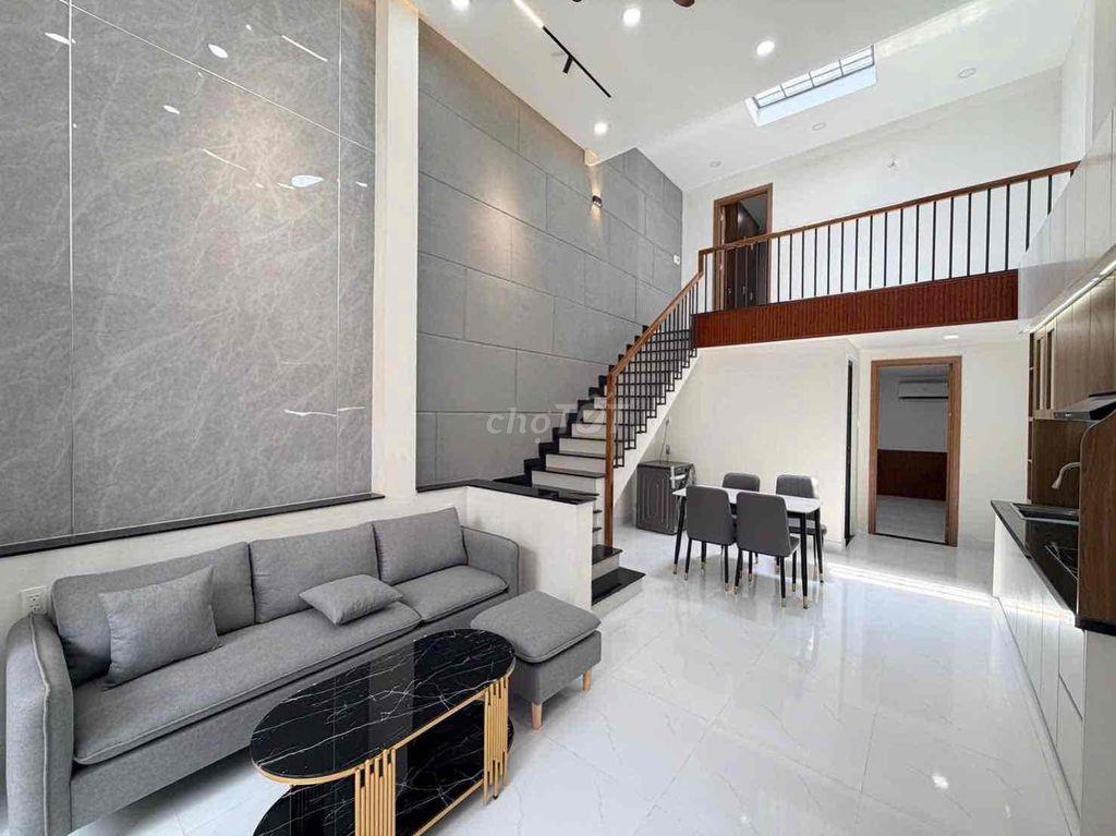 🏡 Bạch Đằng, P. Gia Định – Gần Hàng Xanh, Chợ Bà Chiểu