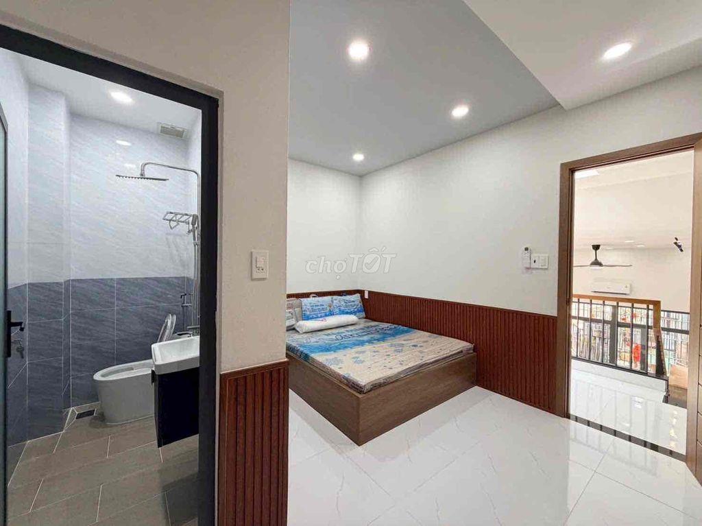 🏡 Bạch Đằng, P. Gia Định – Gần Hàng Xanh, Chợ Bà Chiểu