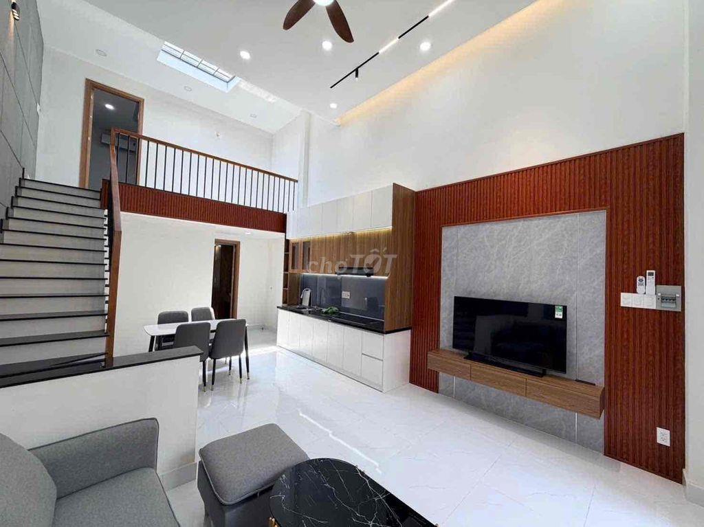 🏡 Bạch Đằng, P. Gia Định – Gần Hàng Xanh, Chợ Bà Chiểu