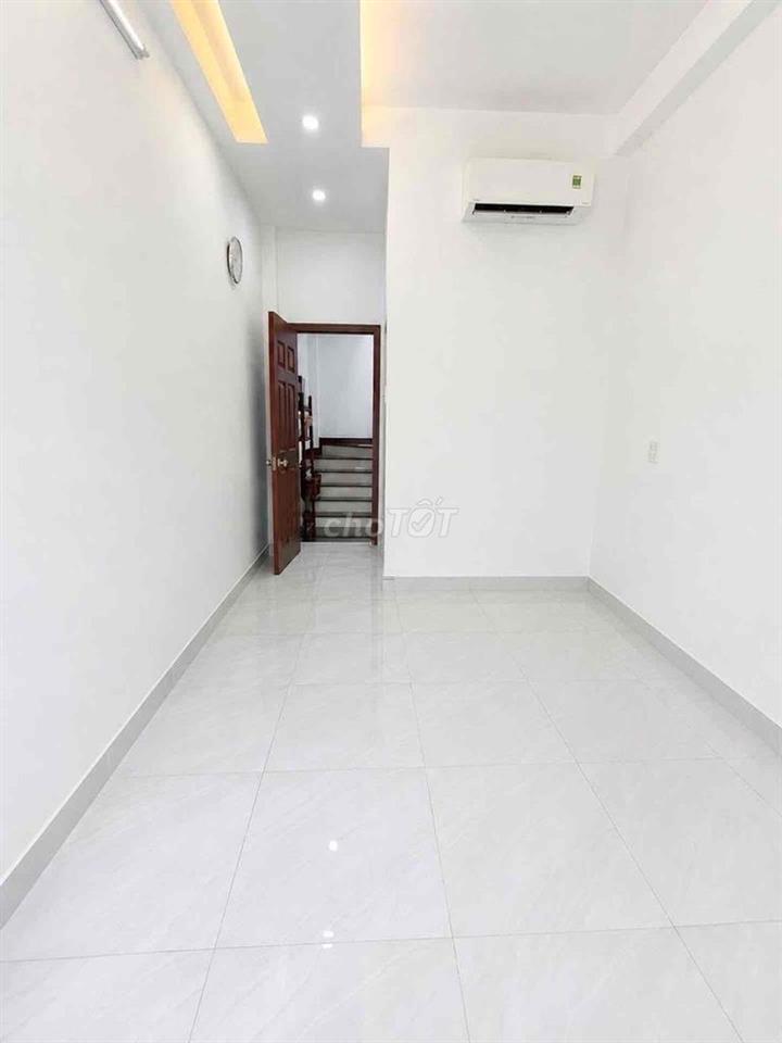 🔥 GIÁ MỚI CHỈ 6,55 TỶ – CÒN BỚT 🔥 🏡 PHAN ĐĂNG LƯU – VIP BÌNH THẠNH – X