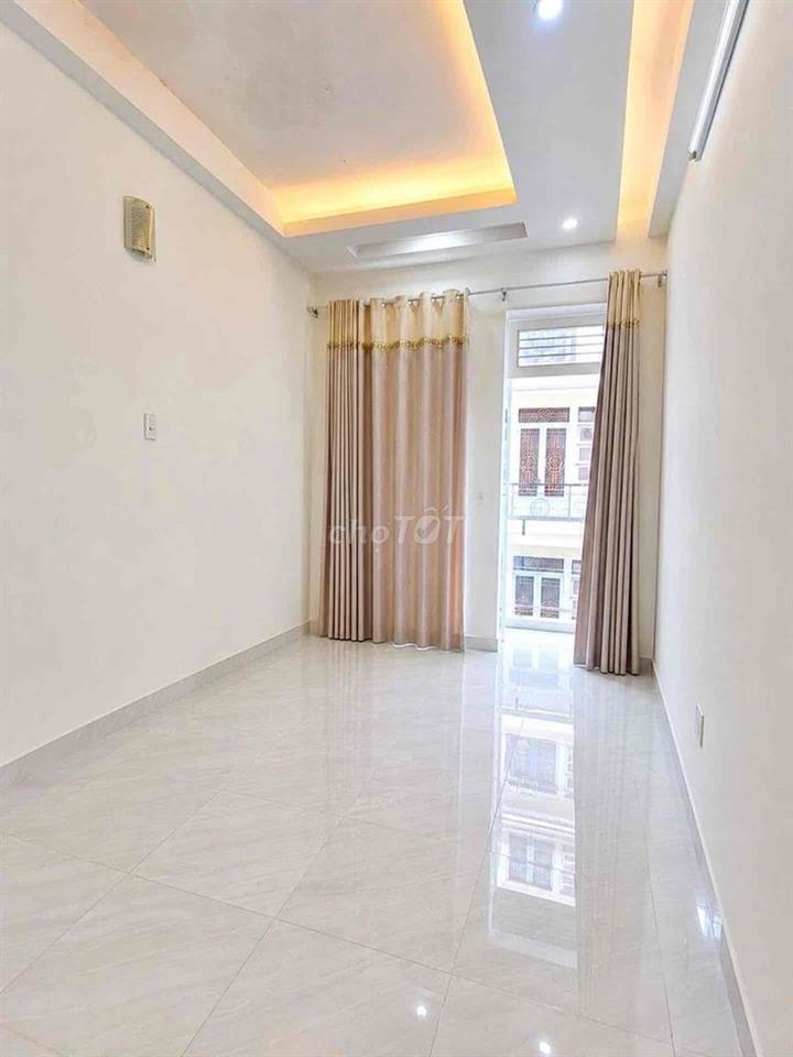 🔥 GIÁ MỚI CHỈ 6,55 TỶ – CÒN BỚT 🔥 🏡 PHAN ĐĂNG LƯU – VIP BÌNH THẠNH – X
