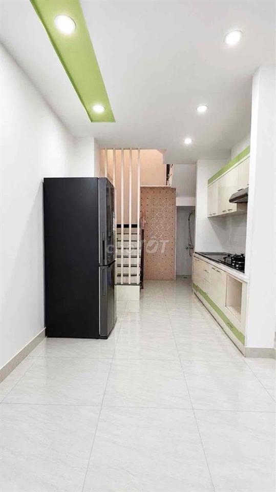 🔥 GIÁ MỚI CHỈ 6,55 TỶ – CÒN BỚT 🔥 🏡 PHAN ĐĂNG LƯU – VIP BÌNH THẠNH – X