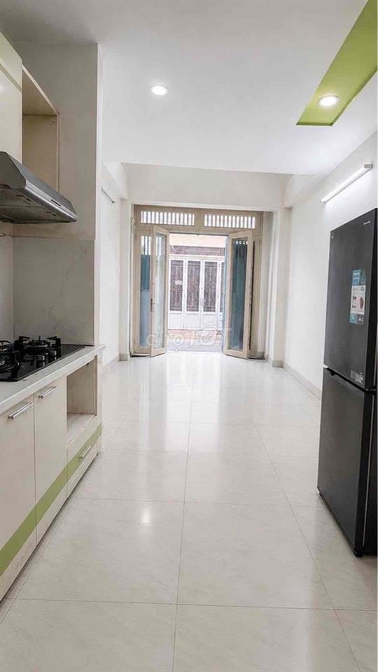 🔥 GIÁ MỚI CHỈ 6,55 TỶ – CÒN BỚT 🔥 🏡 PHAN ĐĂNG LƯU – VIP BÌNH THẠNH – X