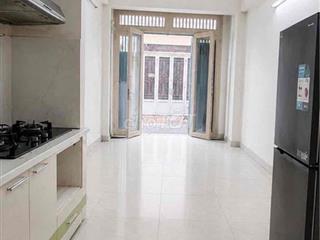 🔥 GIÁ MỚI CHỈ 6,55 TỶ – CÒN BỚT 🔥 🏡 PHAN ĐĂNG LƯU – VIP BÌNH THẠNH – X