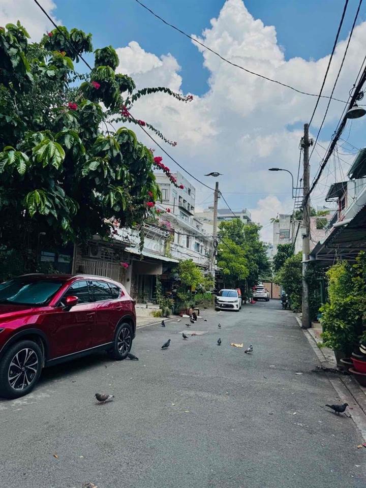 🏡 SIÊU PHẨM NGUYỄN KIỆM – PHÚ NHUẬN