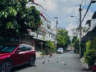 🏡 SIÊU PHẨM NGUYỄN KIỆM – PHÚ NHUẬN